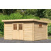  Karibu | Tuinhuis Torgau 5 211735-01